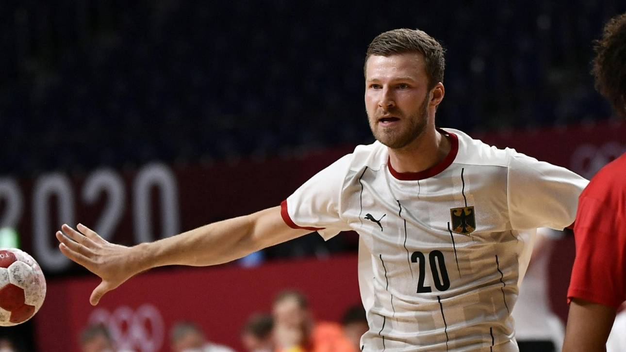 Deutschland bangt um Spielmacher