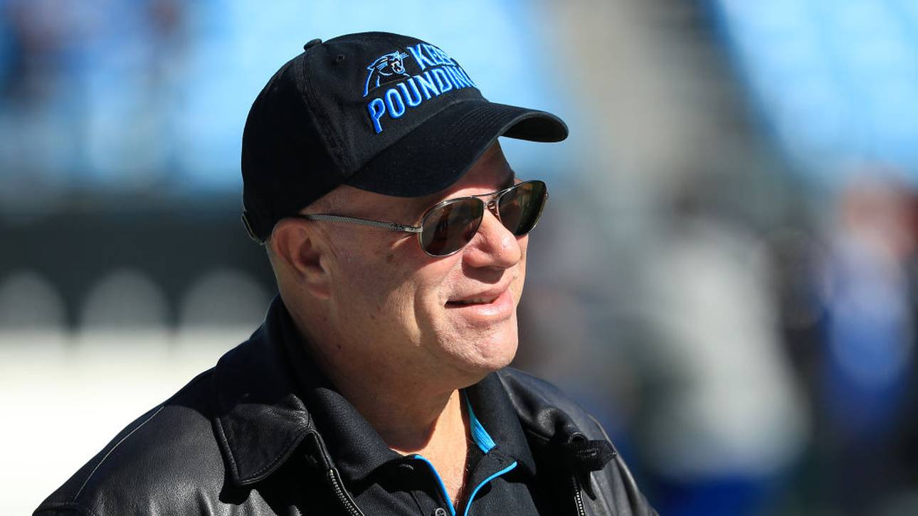 Panthers-Inhaber will in die MLS