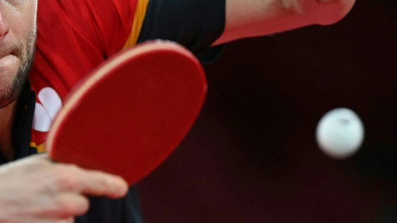 Pläne für „Tischtennis-Finals“ ab 2024 in Erfurt