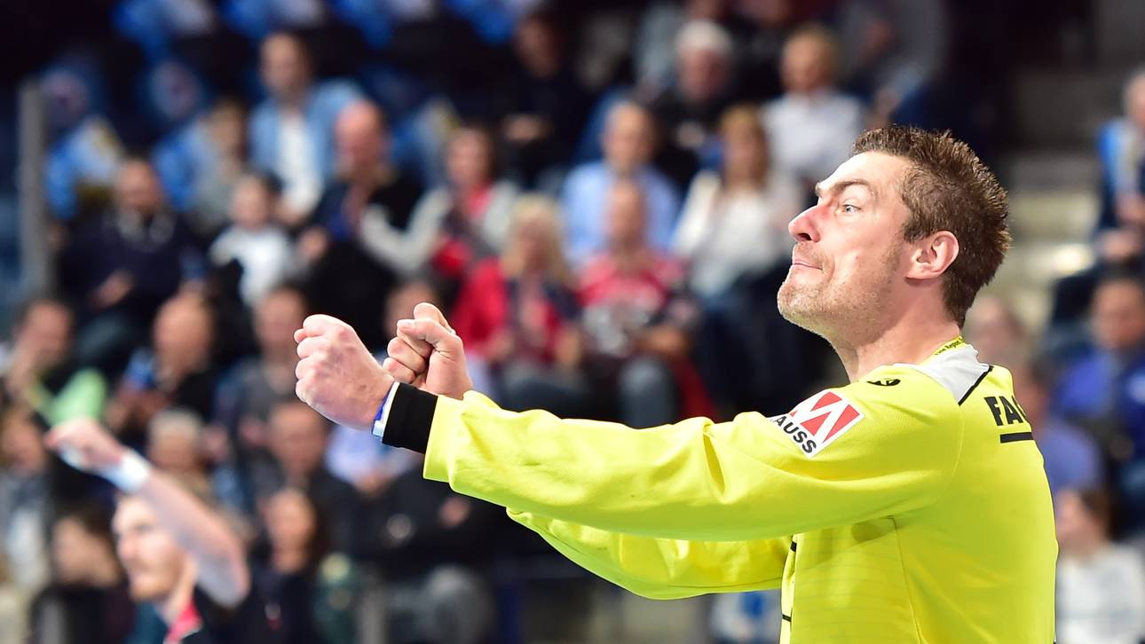 Lichtlein neuer HBL-Rekordspieler