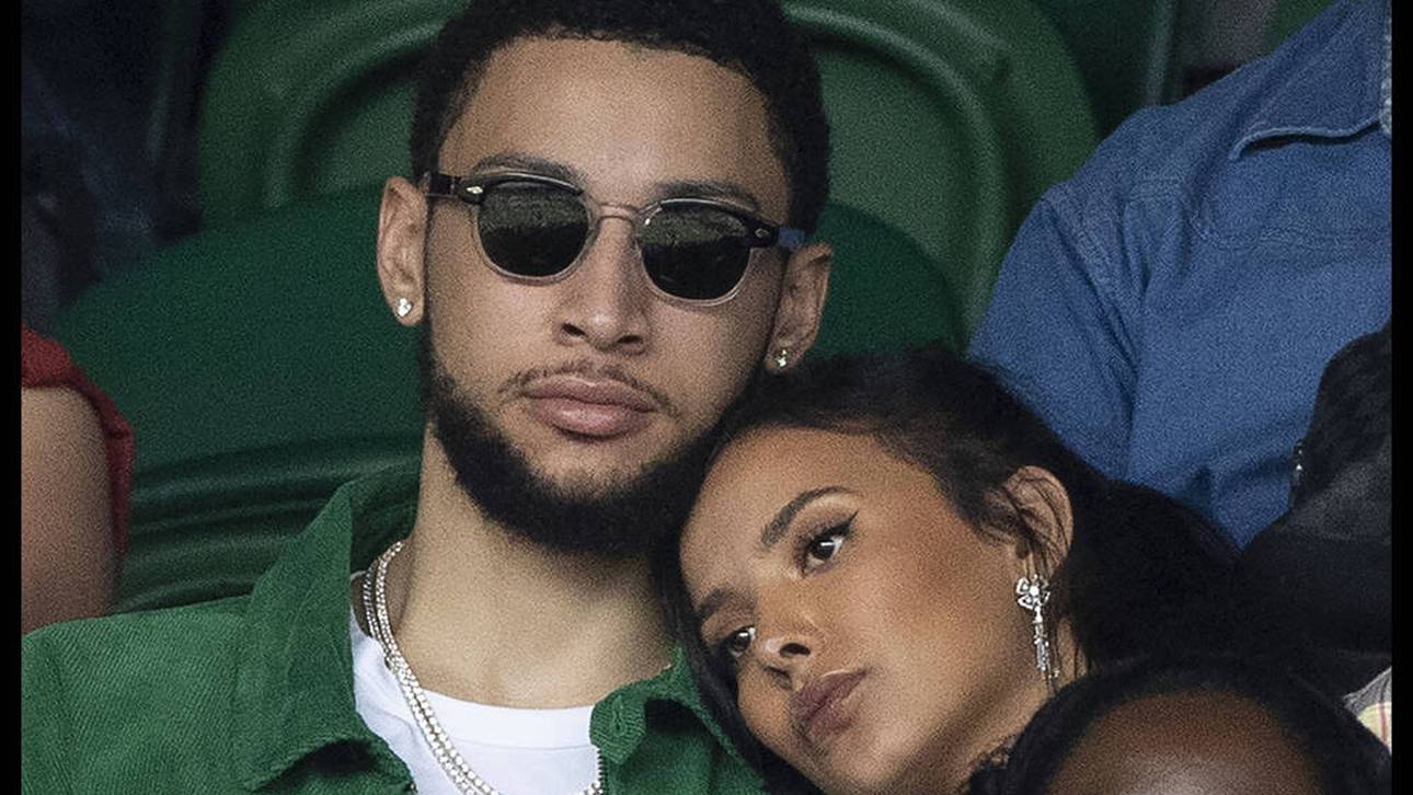 Der NBA droht ein Beben