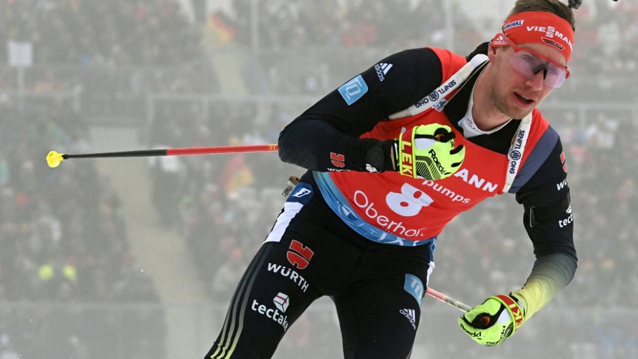 Gute Nachricht für deutsches Team