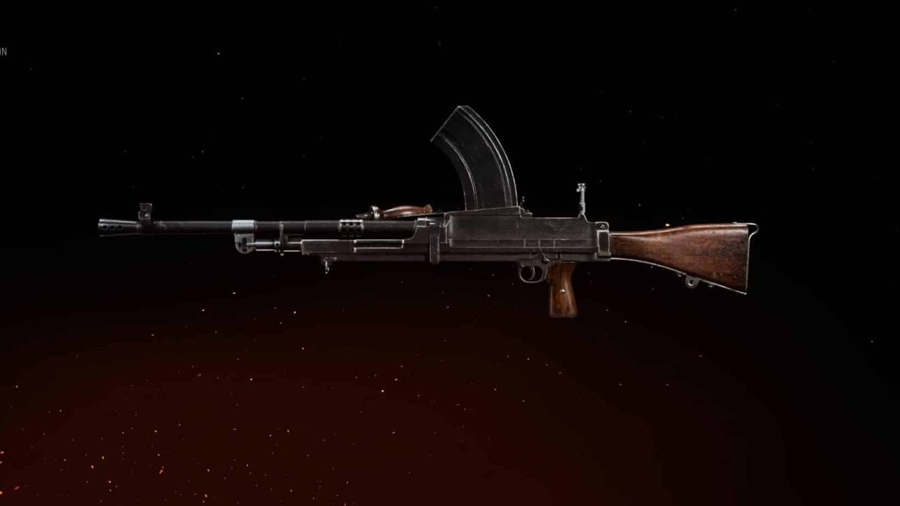 Call of Duty: Vanguard – Bren Setup & Loadout