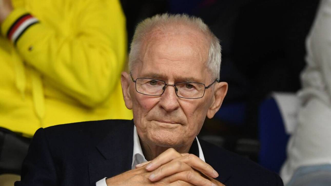 Gäb will keinen Olympia-Boykott