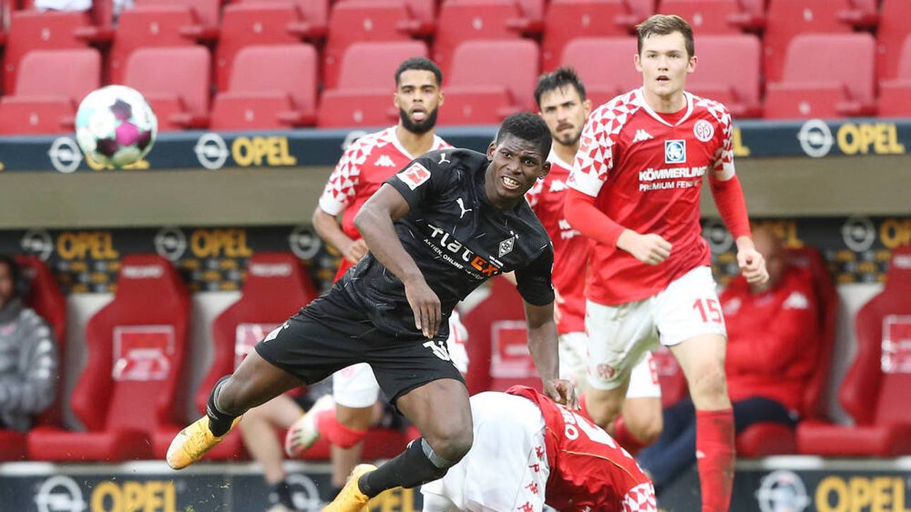 Embolo rassistisch beleidigt