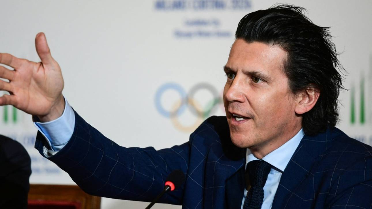 IOC-Direktor: Deutsche Bewerbung für 2036 wird „absolut begrüßt“