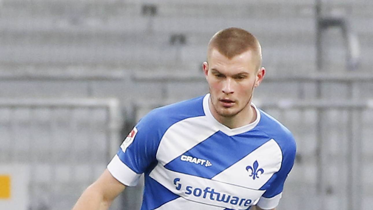 Lazio Rom an Bayern-Youngster dran