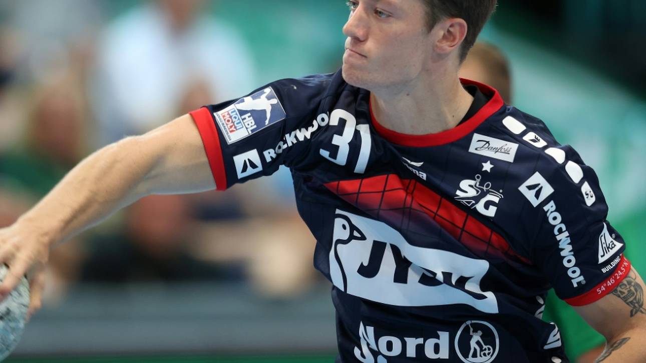 CL-Dämpfer für Flensburg