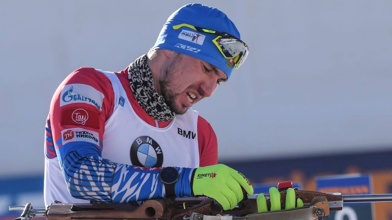 Loginov: Ministerium protestiert