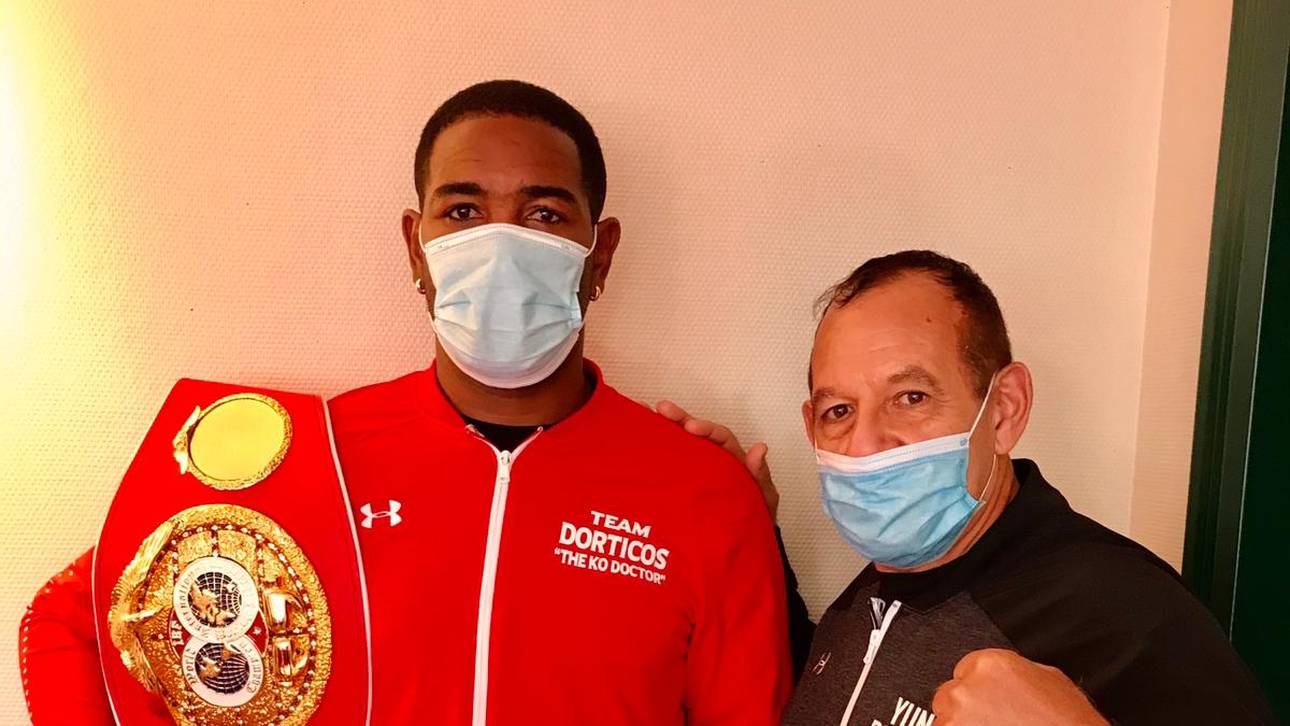 So läuft der Super-Fight in München