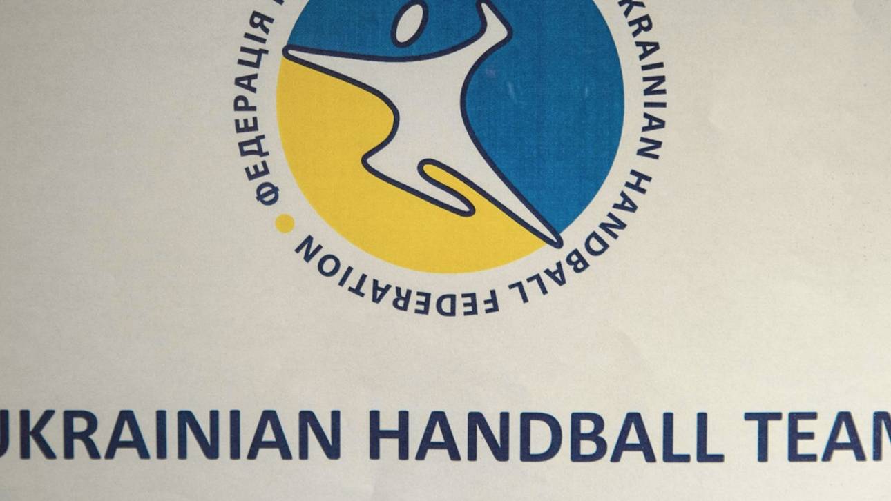 Handball: Gratis Tickets für Ukrainer