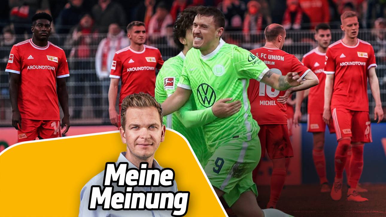 Union hat mehr verkauft als nur Kruse