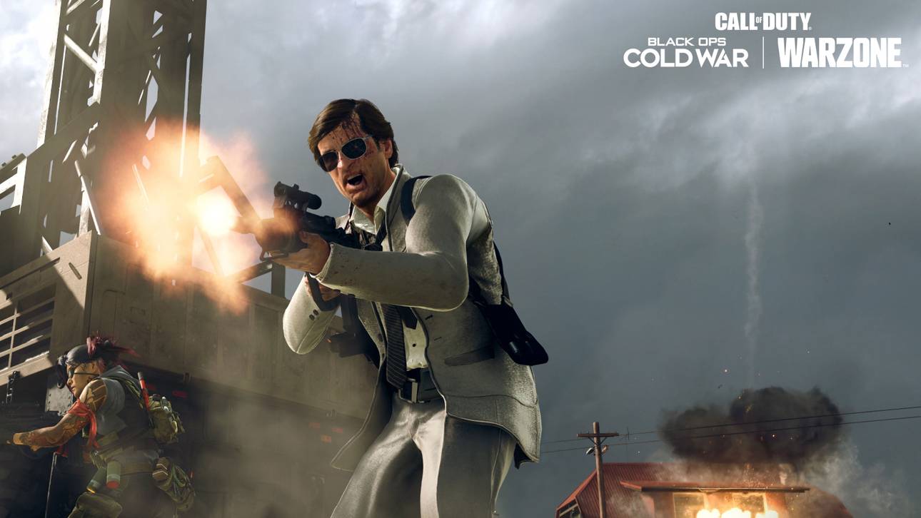 CoD Warzone: Blueprints Blitz – Neues Event, alte Waffen