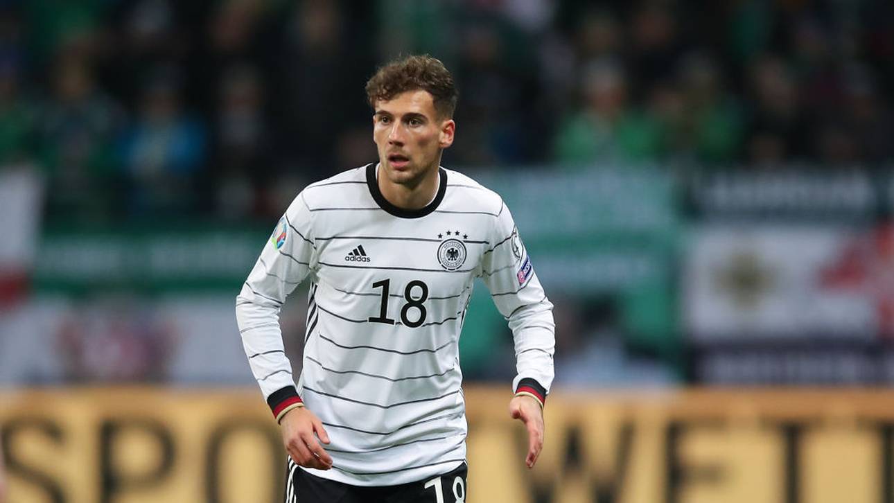 Goretzka vor EM: „Kein Favorit“