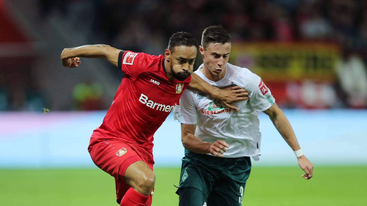 Montagsspiel auch live bei Amazon