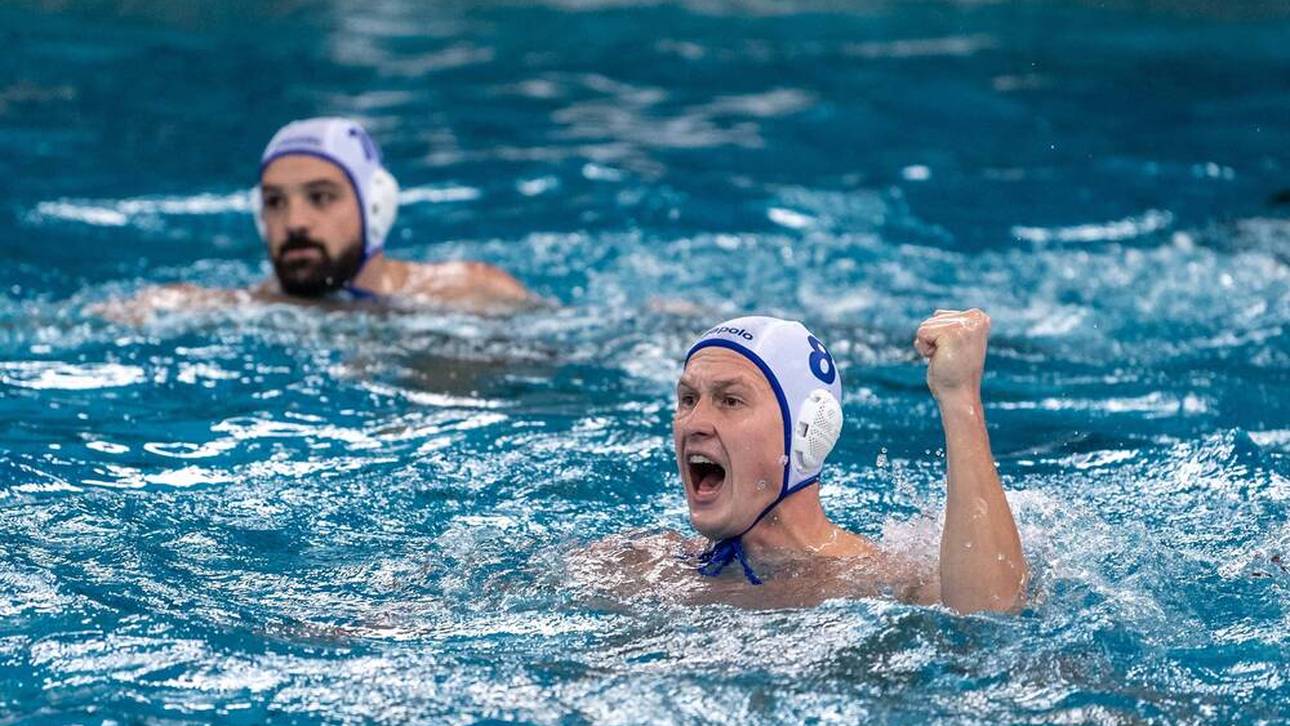 Hannover verpasst Revanche