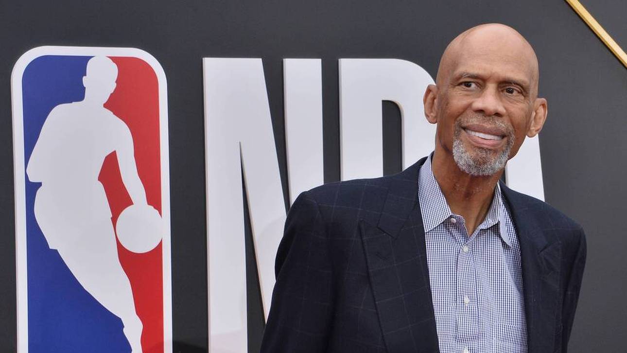 NBA vergibt Abdul-Jabbar-Award
