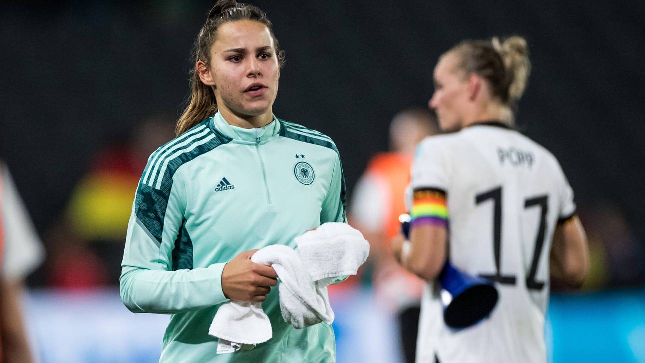 DFB-Star Oberdorf in den Top 3