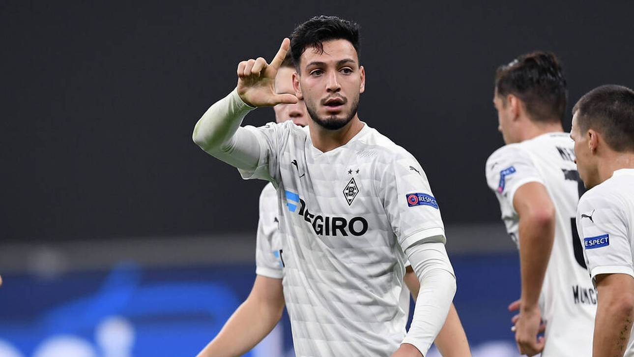 Gladbach-Profi positiv getestet