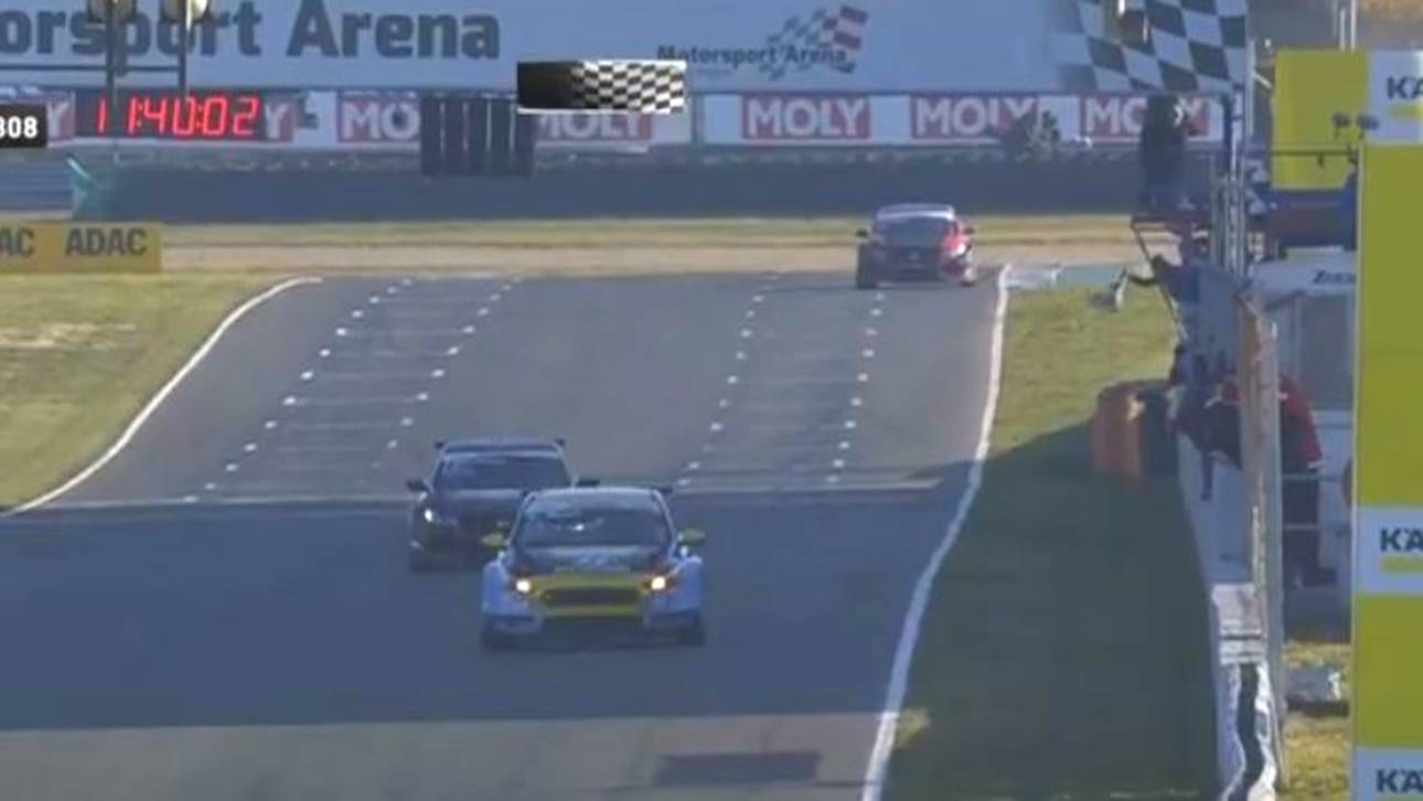 Buri siegt und übernimmt Führung