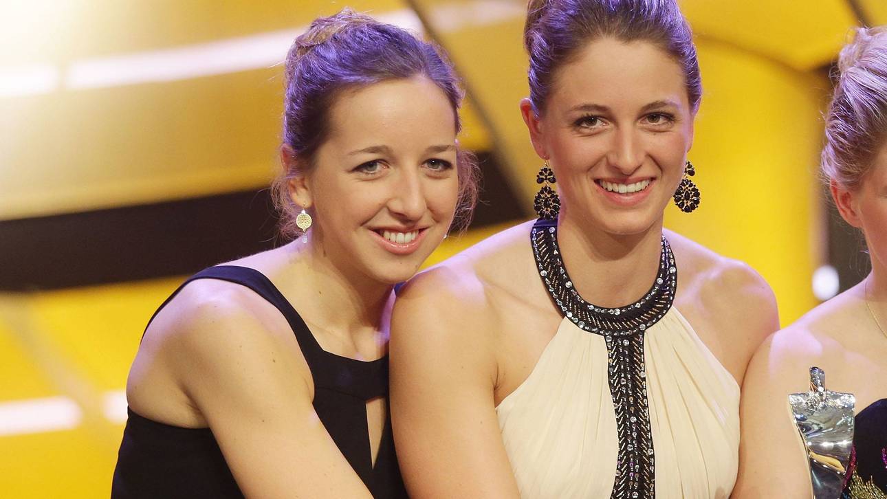 Hinz: Stadionsprecher löst Tränen aus