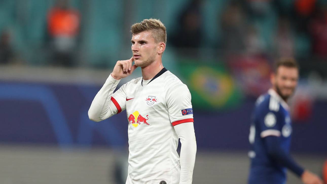 RB-Pleite! Werner entschuldigt sich