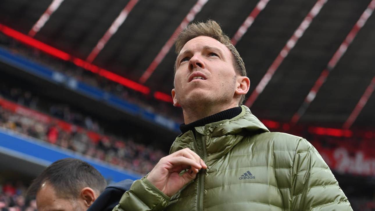 Bayern verkündet Trainerentscheidung!