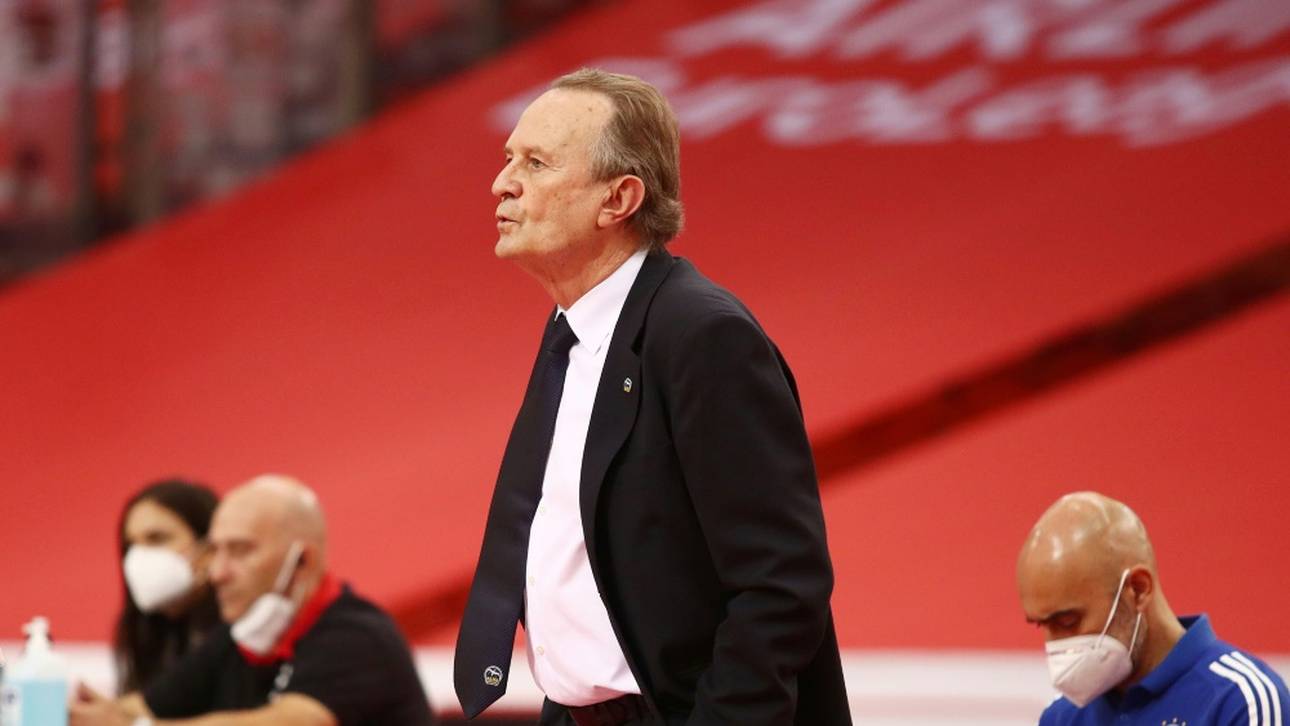 Vierte Heimniederlage für ALBA