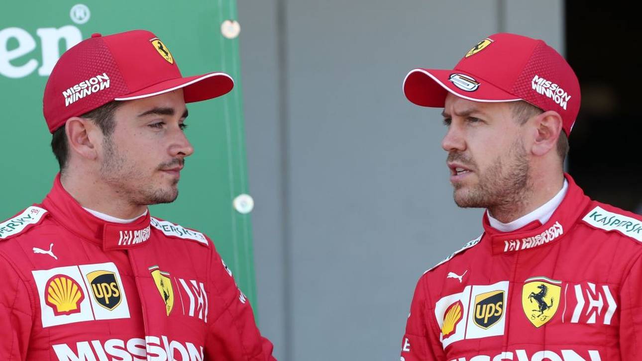 Darum geht es in der Formel 1 noch