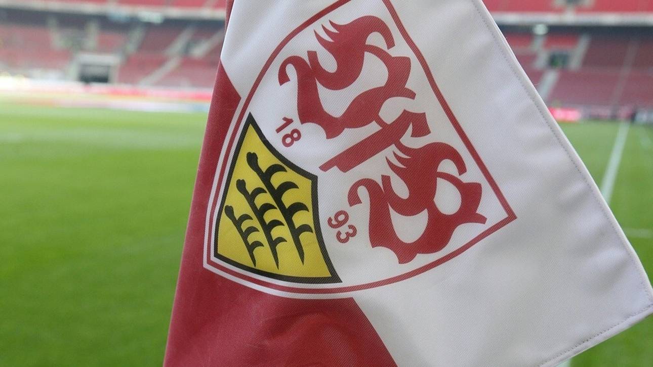 Stuttgart: Kuranyi-Sohn wechselt in die U19 des VfB