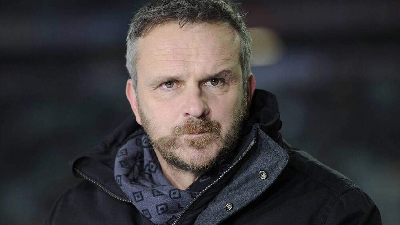 Hamann traut DFB-Team wenig zu