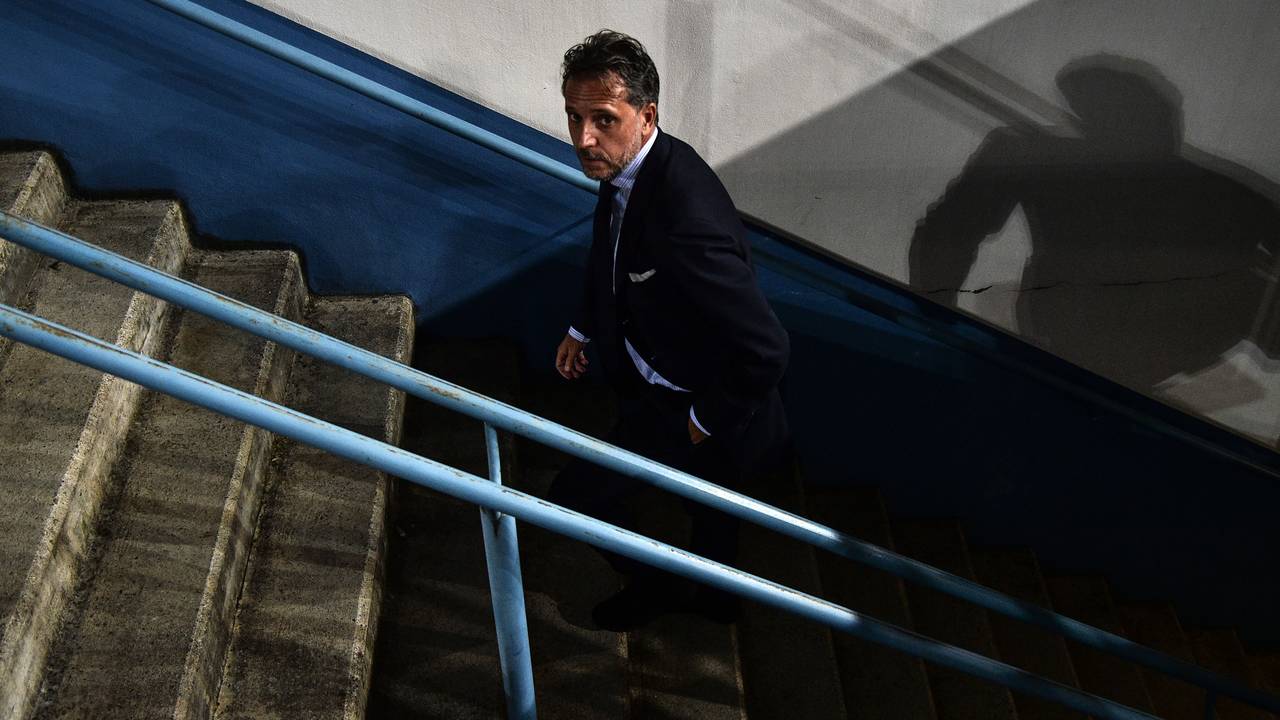 Ermittlungen gegen Juventus Turin wegen Luis Suárez