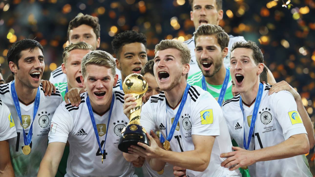 Werner schwärmt von letzter Saison