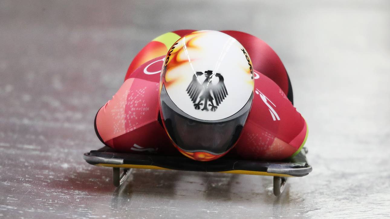 Skeleton: Nachholrennen in Calgary