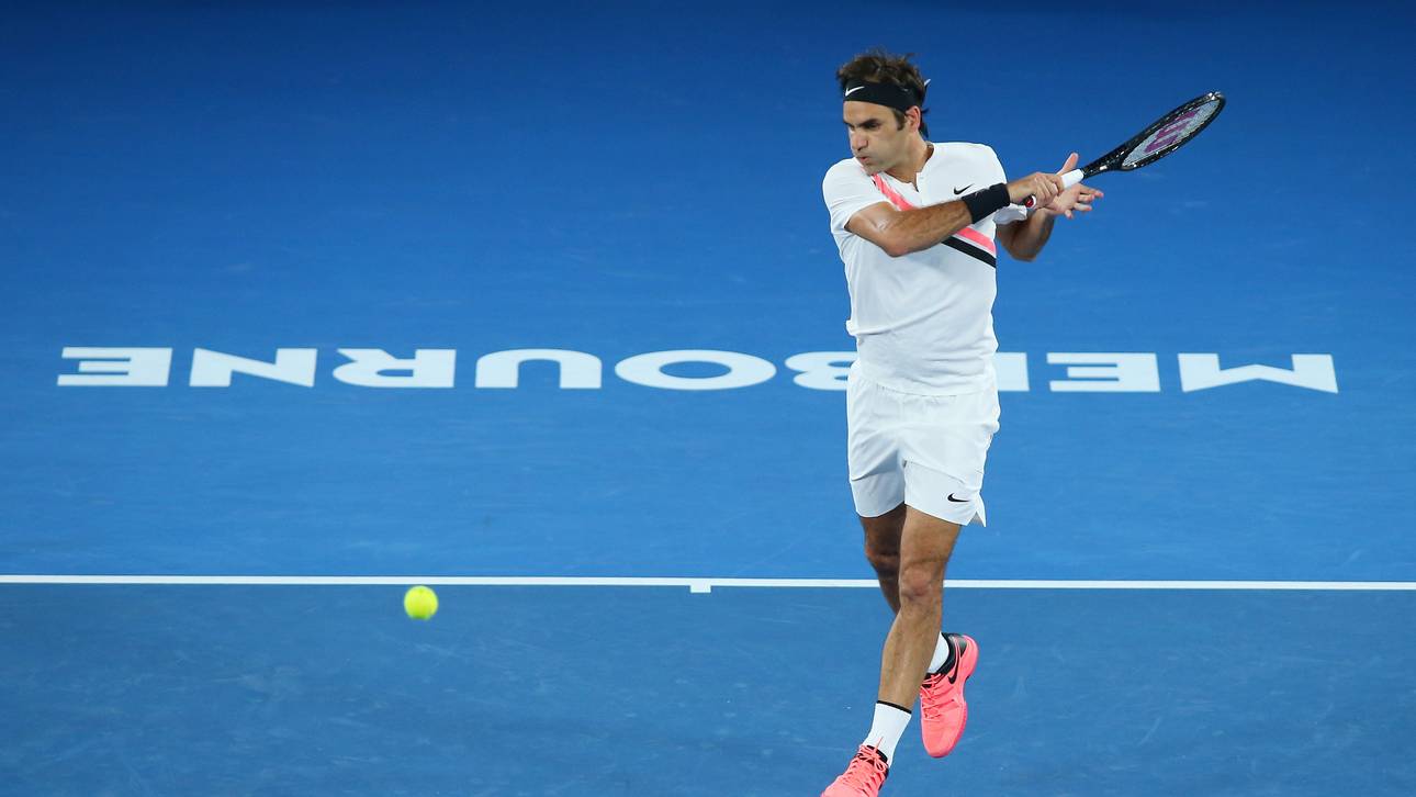 Tiebreak-Revolution in Melbourne