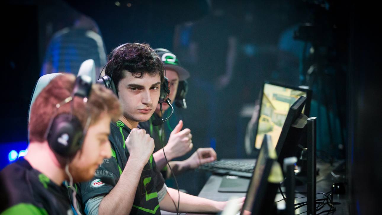 EPL geht in die Playoffs