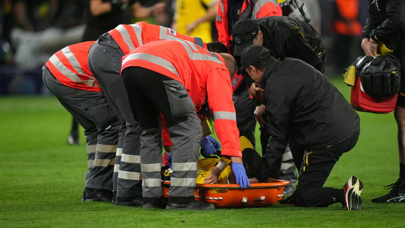 BVB will bei Karetsas „alles ausschließen“