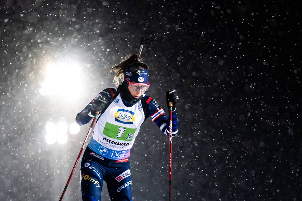 Überraschung im Biathlon! Karriereende mitten in der Saison