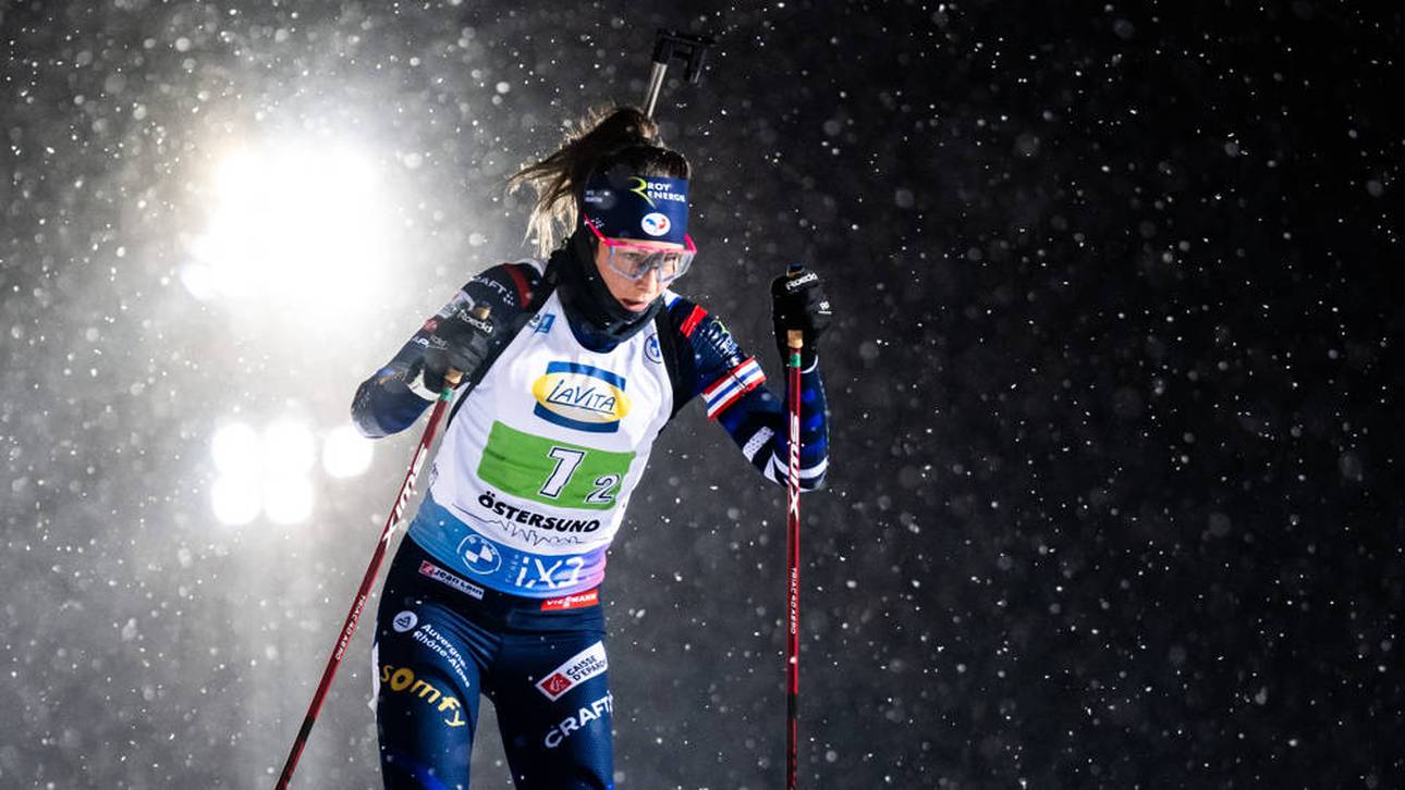 Karriere-Ende mitten in der Saison