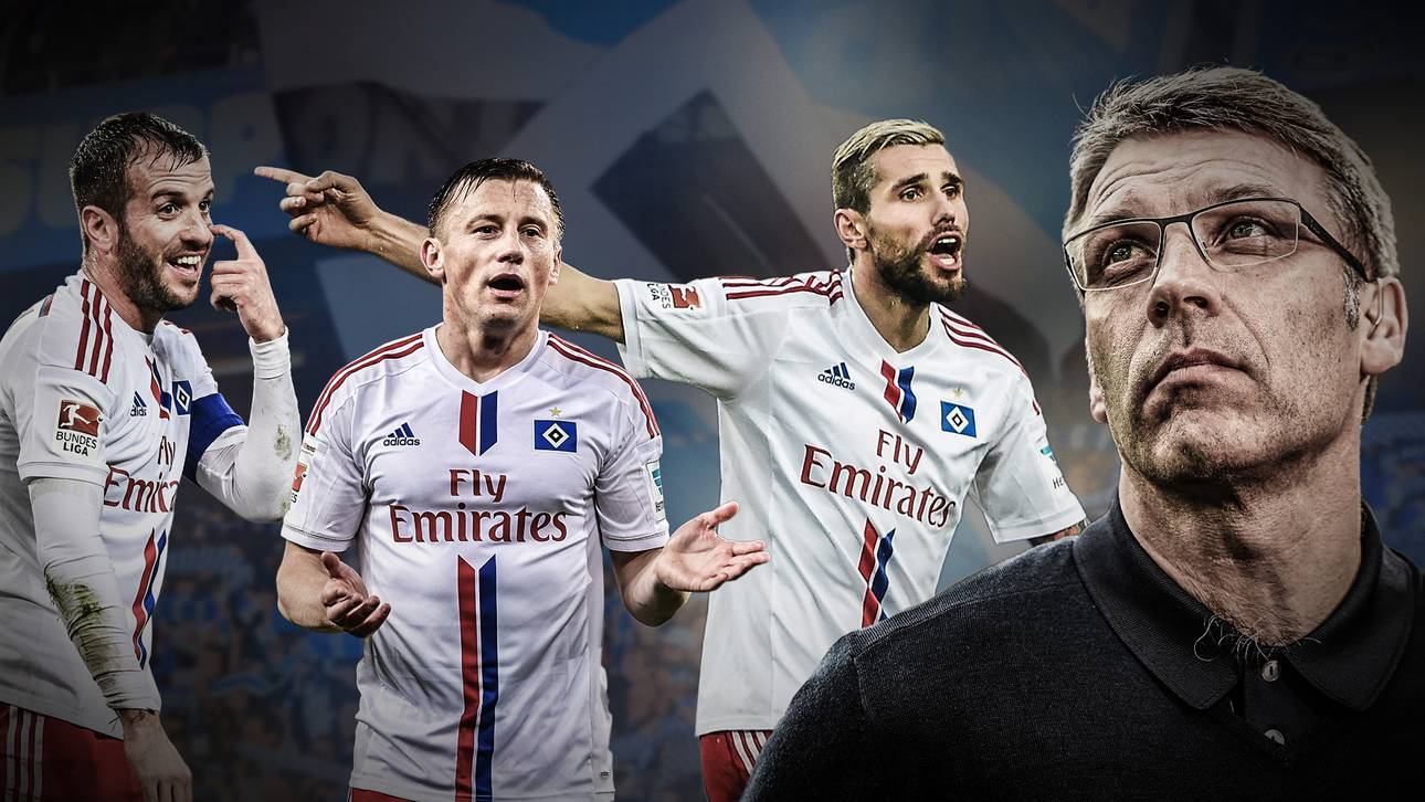 Zwischen Spott und Selbstzerfleischung