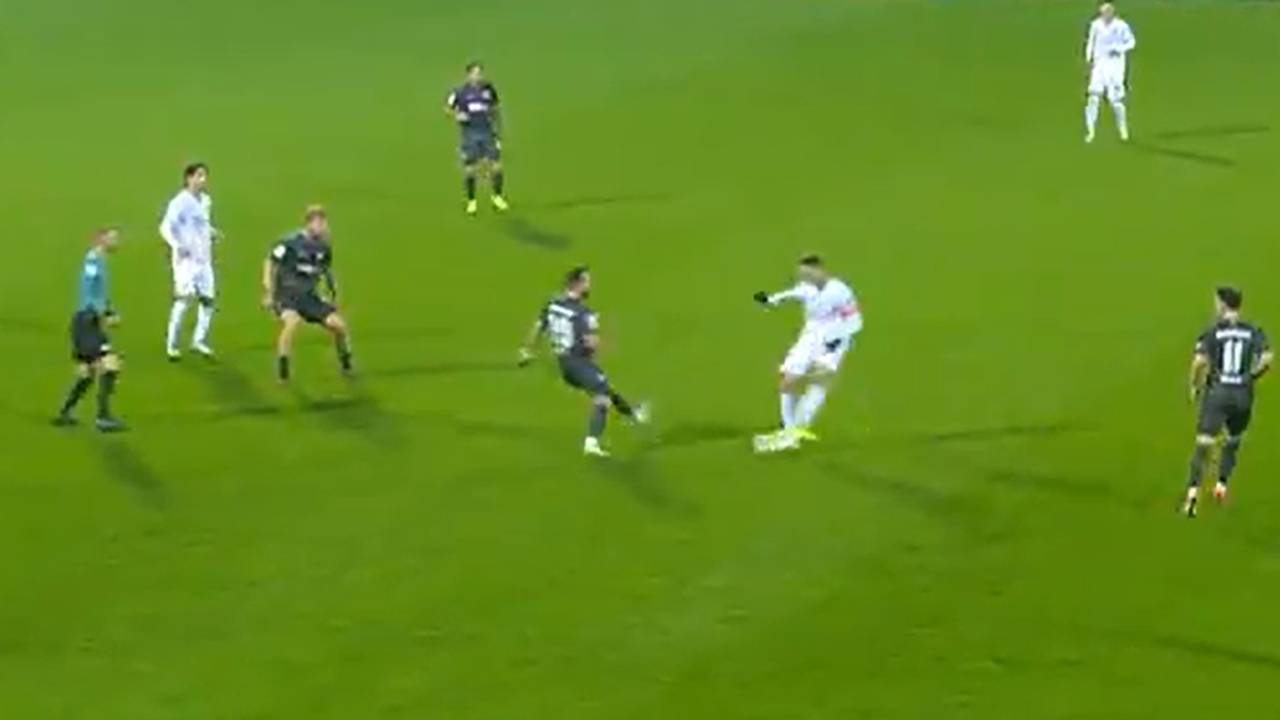 SSV Ulm 1846 - VfL Osnabrück | Highlights der 3. Liga im Video
