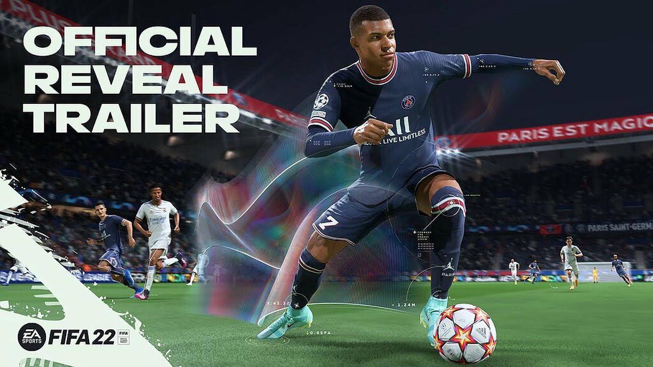 Mit Gomez! Besonderheit in FIFA 22