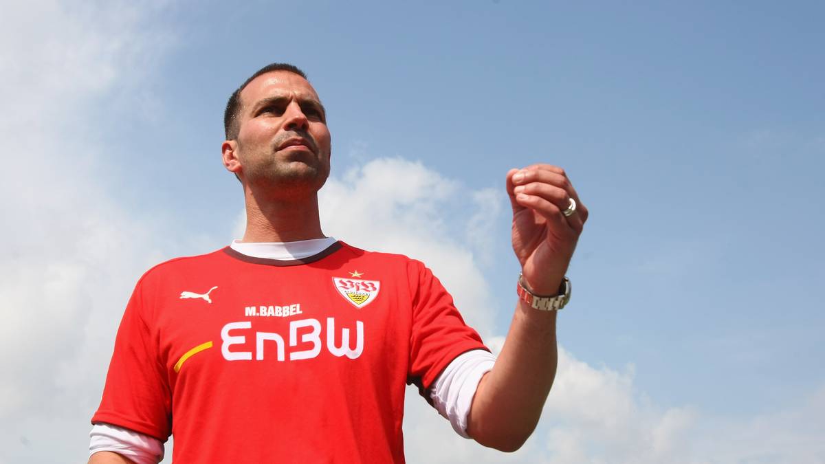 MARKUS BABBEL (21.11.2008 - 06.12.2009): Für Veh kommt mit Markus Babbel ein Trainerneuling. Und der schlägt ein: Mit einer wahnwitzigen Aufholjagd hievt er Stuttgart noch auf Champions-League-Rang drei