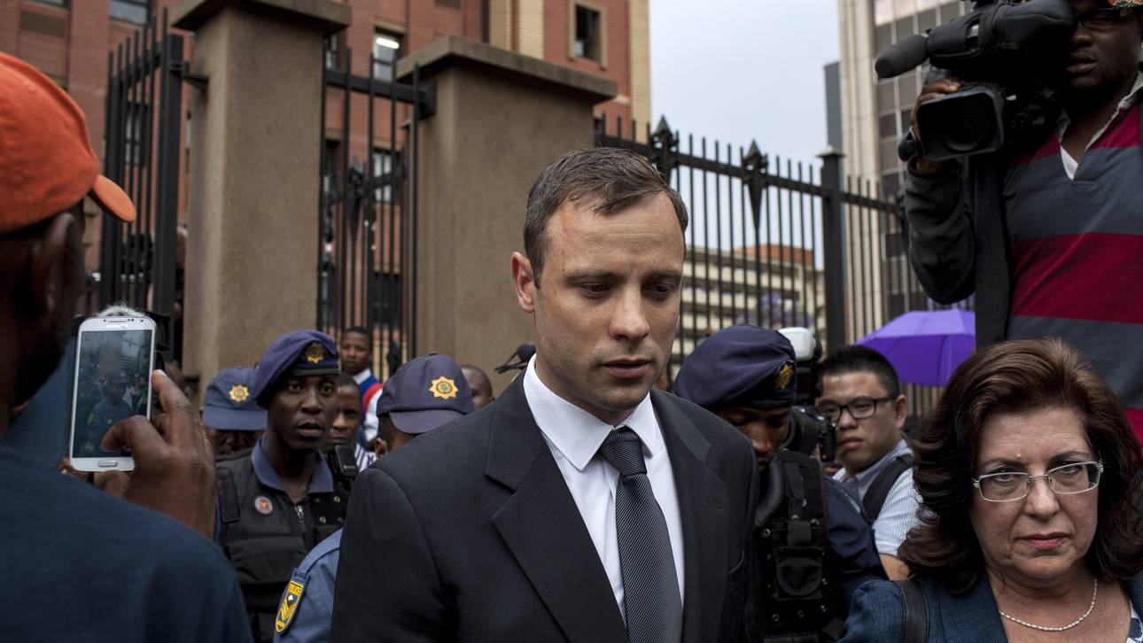 Einspruch von Pistorius abgelehnt
