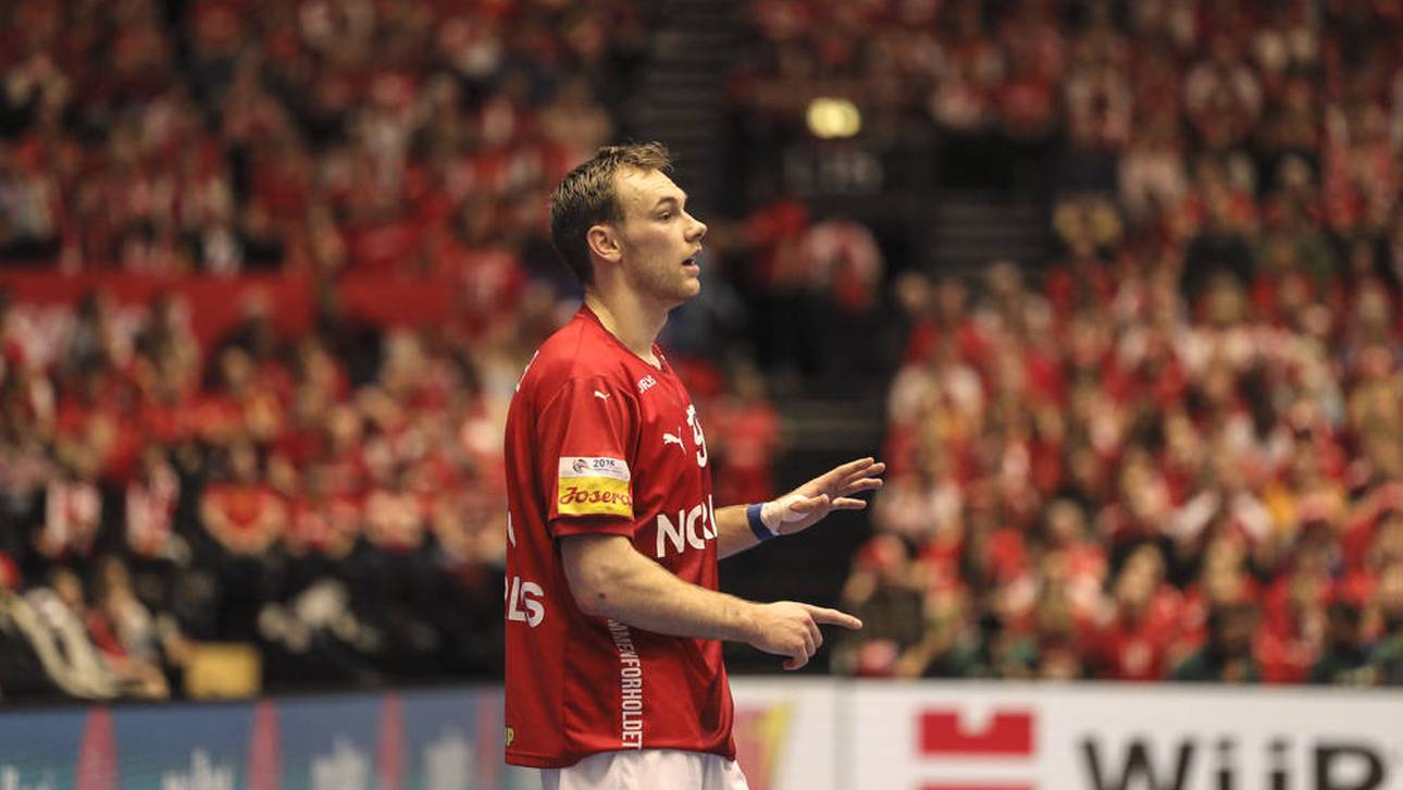 Dänemark freut sich auf Deutschland