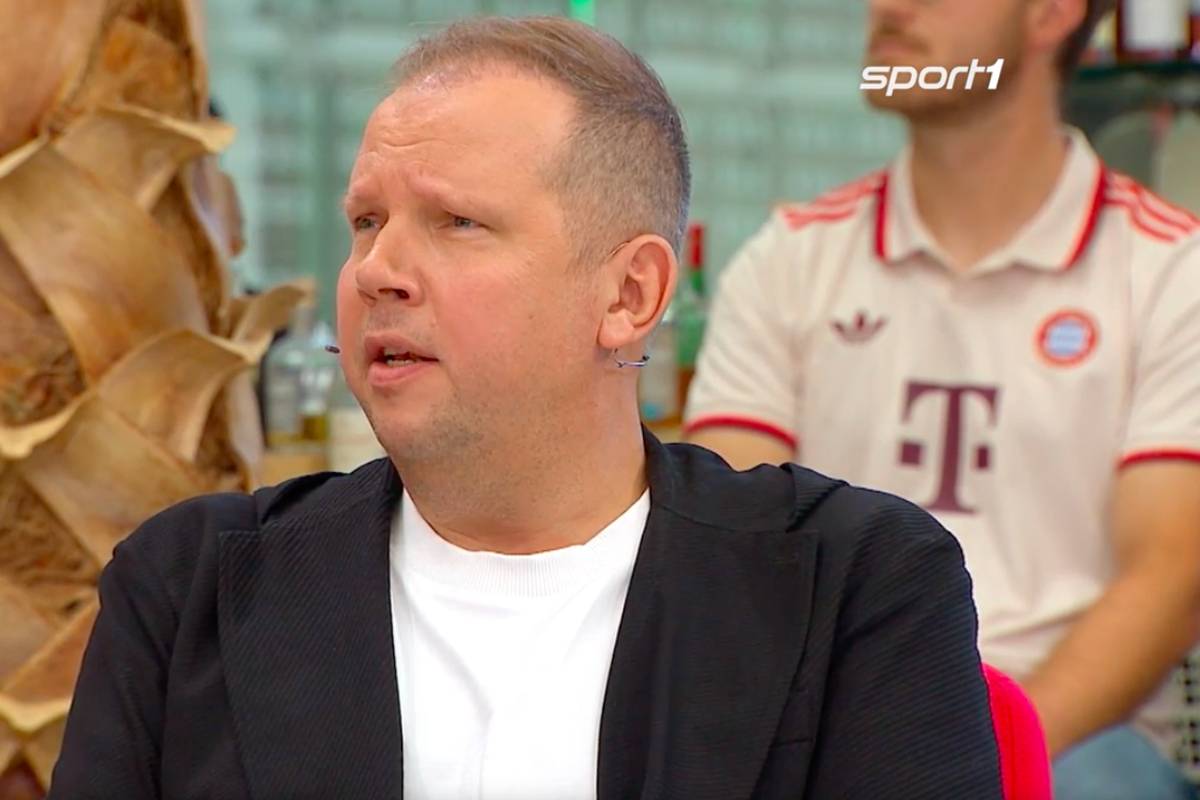 "Glaube, dass Klopp da ganz genau hingeguckt hat"