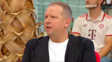 RB Leipzig steckt nach einer schweren vergangenen Saison mitten im Umbruch. Im SPORT1 Doppelpass wird die Rolle von Jürgen Klopp in diesem Prozess diskutiert. 