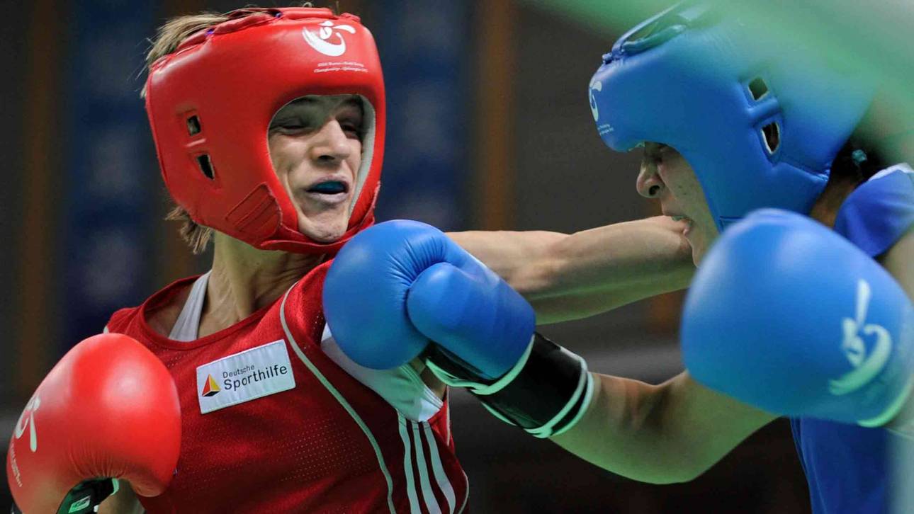 Deutsche Boxerinnen verpassen Olympia