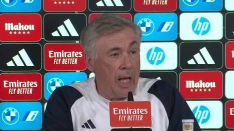 Inmitten von Spekulationen um seinen Abschied legt Carlo Ancelotti fest, wann er über Toni Kroos' Zukunft bei Real Madrid sprechen wird