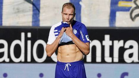 Holger Badstuber steckt mit dem FC Luzern in der Krise